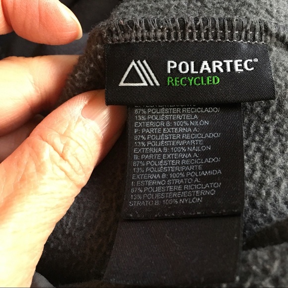 The North Face Denali jacket - Picture 8 of 9